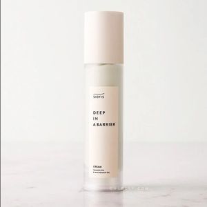 Sioris Deep In A Barrier Cream, 50ML